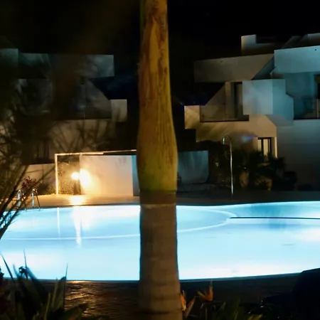 Life Villaverde (Fuerteventura)