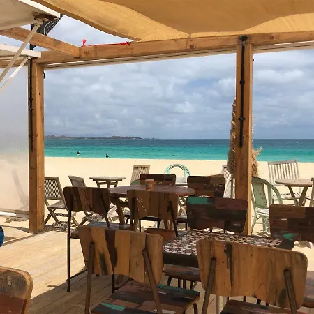 Life 公寓 Villaverde (Fuerteventura)