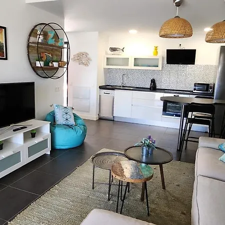 Life Apartment Villaverde (Fuerteventura)