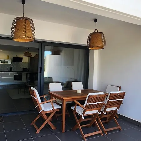 Life Villaverde (Fuerteventura)