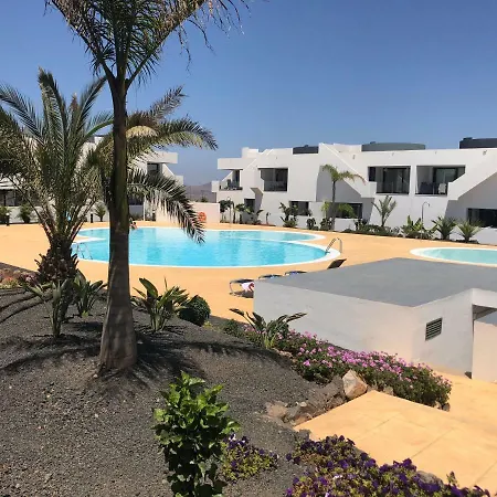 Life Villaverde (Fuerteventura)