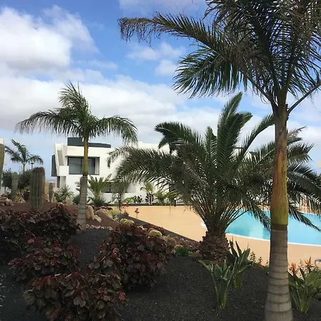 Life Villaverde (Fuerteventura)