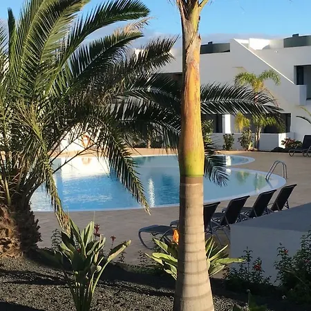 Life Villaverde (Fuerteventura)