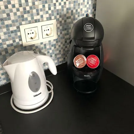 Life Apartment Villaverde (Fuerteventura)