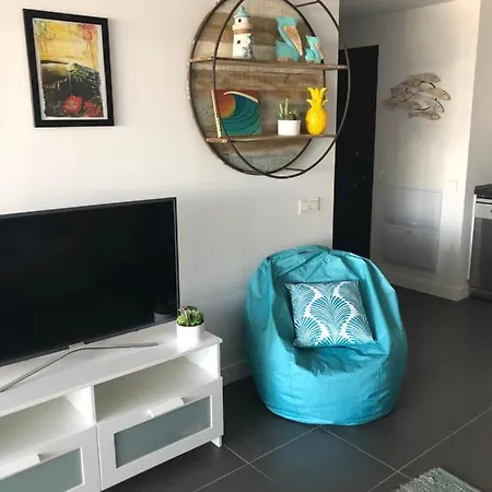 Life Apartamento Villaverde (Fuerteventura)