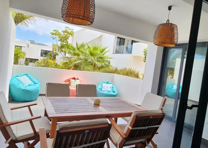 Life Villaverde (Fuerteventura)