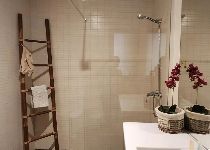 Life Lejlighed Villaverde (Fuerteventura)