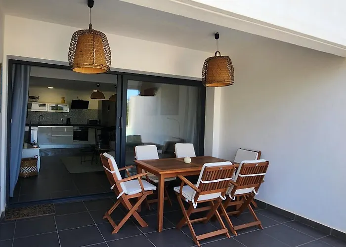 Life Villaverde (Fuerteventura)