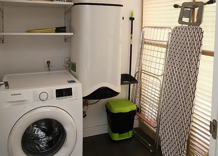 Lejlighed Life Villaverde (Fuerteventura)