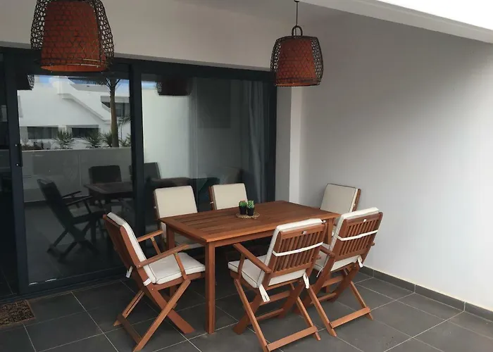 Life * Villaverde (Fuerteventura)