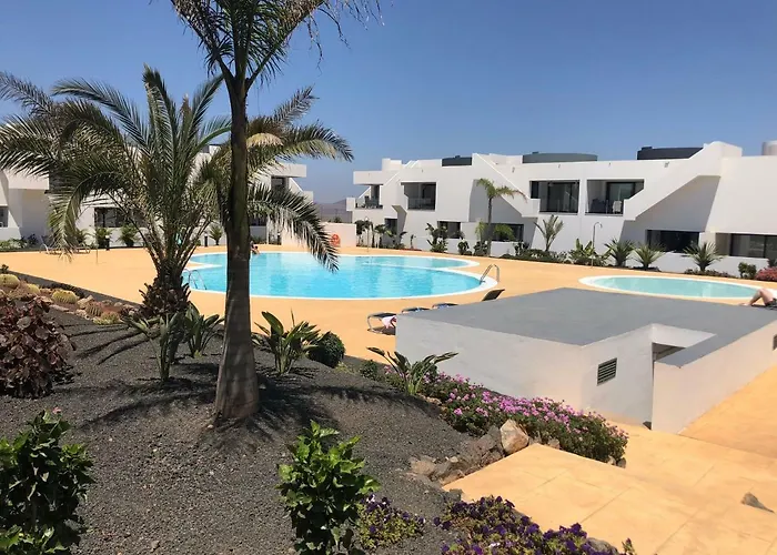 Life Villaverde (Fuerteventura)