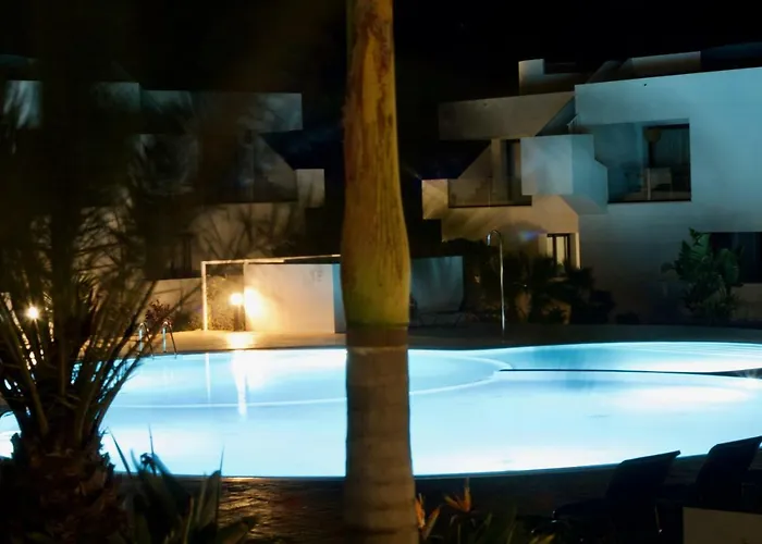 Life Villaverde (Fuerteventura)