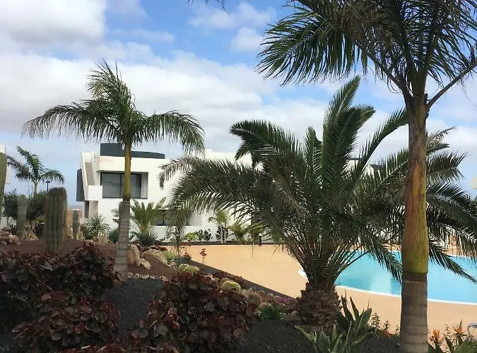 Life Villaverde (Fuerteventura)