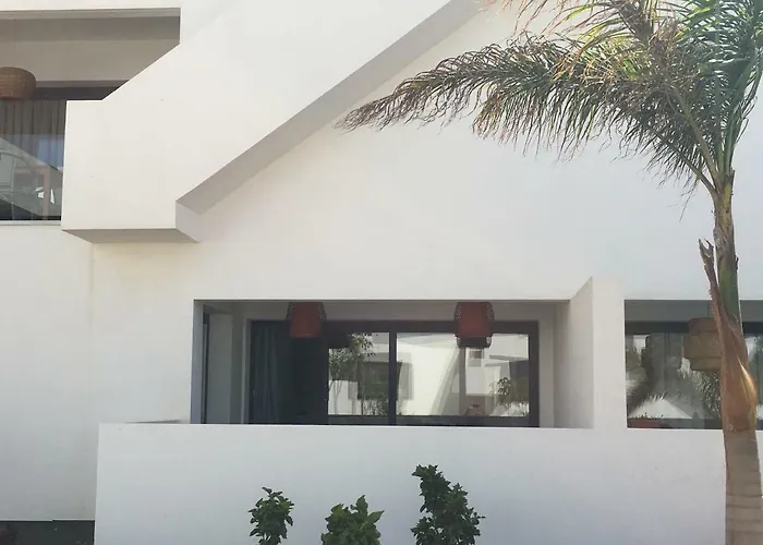 Life Villaverde (Fuerteventura)