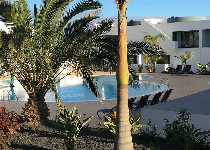 Life Villaverde (Fuerteventura)