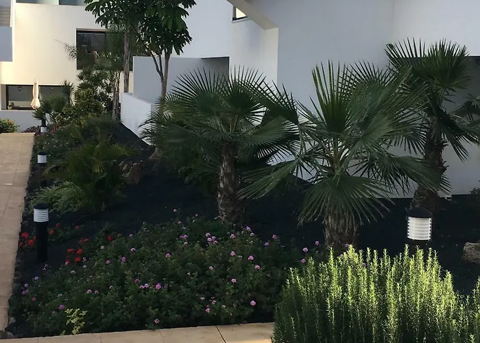 Life Lejlighed Villaverde (Fuerteventura)