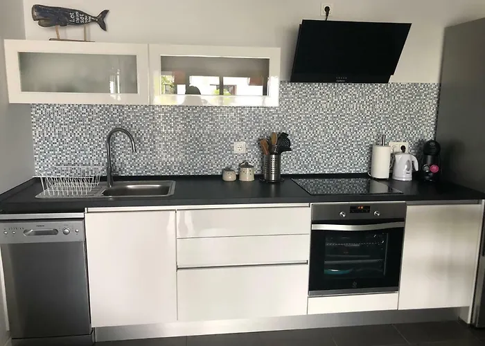 Life Lejlighed Villaverde (Fuerteventura)