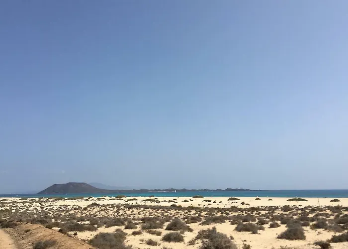 Lejlighed Life Villaverde (Fuerteventura)