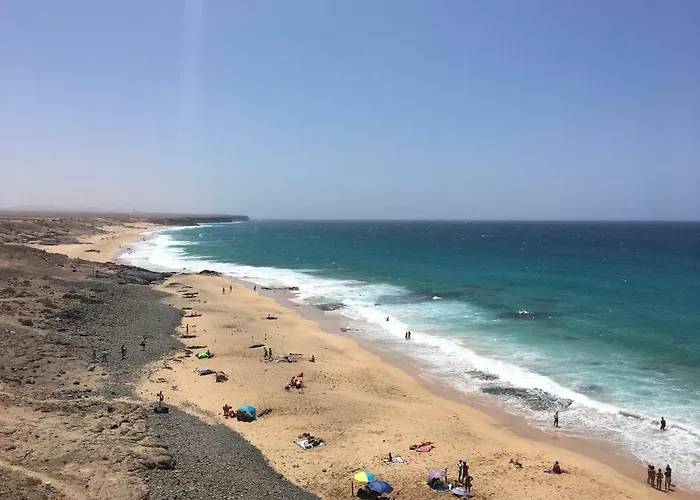 Life Lejlighed Villaverde (Fuerteventura)
