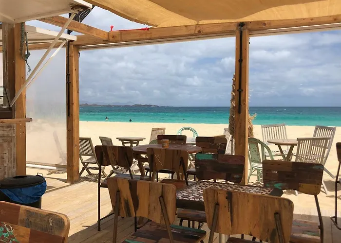 Life Appartement Villaverde (Fuerteventura)