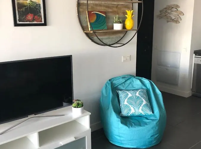 Life Lejlighed Villaverde (Fuerteventura)