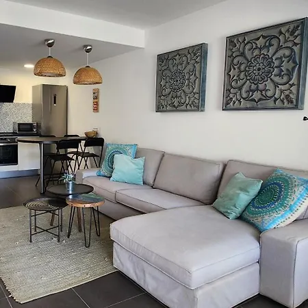 Life Apartamento Villaverde (Fuerteventura)