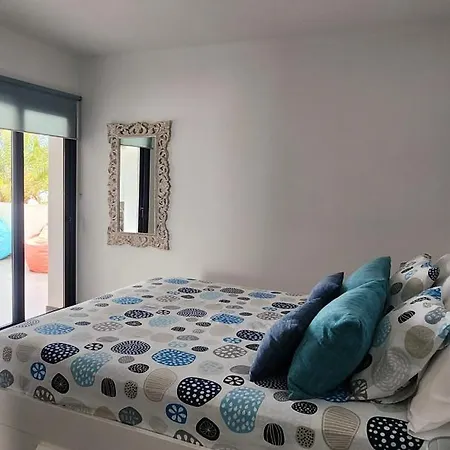 Apartment Life