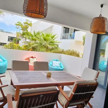 Life Villaverde (Fuerteventura)