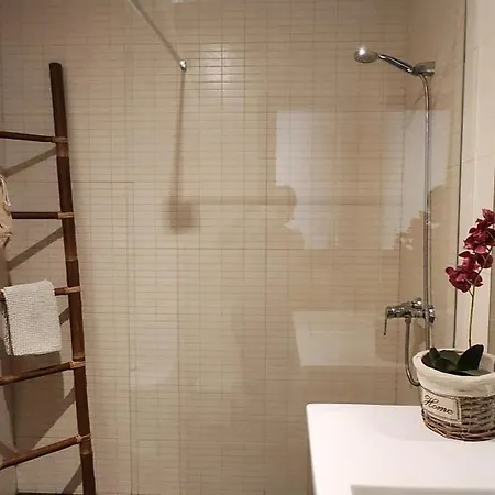 Life Apartamento Villaverde (Fuerteventura)