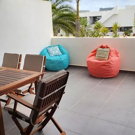 Life Apartment