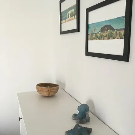 Apartment Life