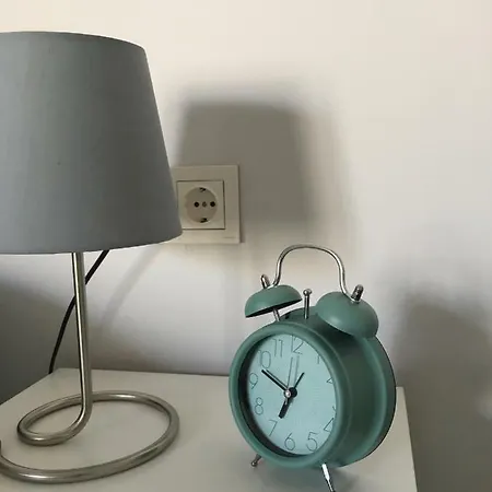Apartment Life *