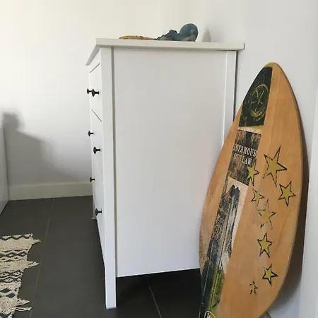 Apartment Life *