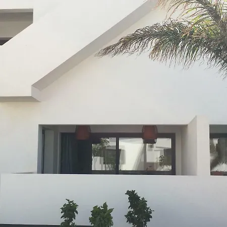 Life Villaverde (Fuerteventura)