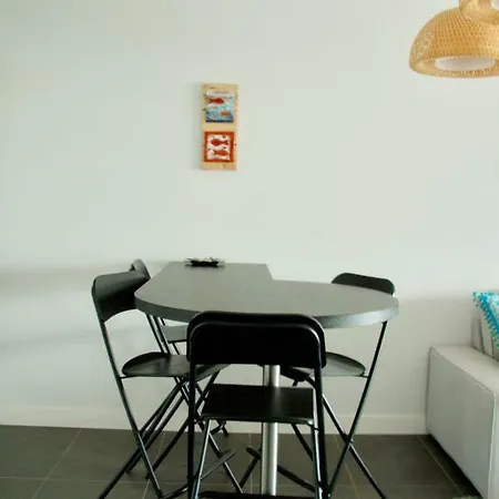 Life Apartment