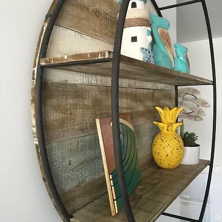 Life Apartmán *