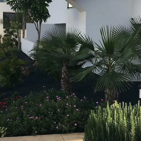 Life Apartmán Villaverde (Fuerteventura)