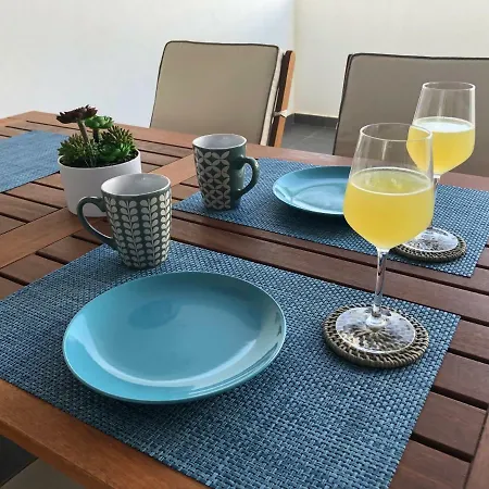 Life Apartment