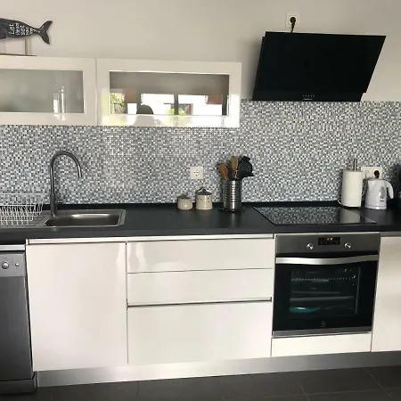 Life Apartamento Villaverde (Fuerteventura)