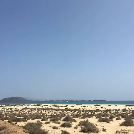 Apartamento Life Villaverde (Fuerteventura)