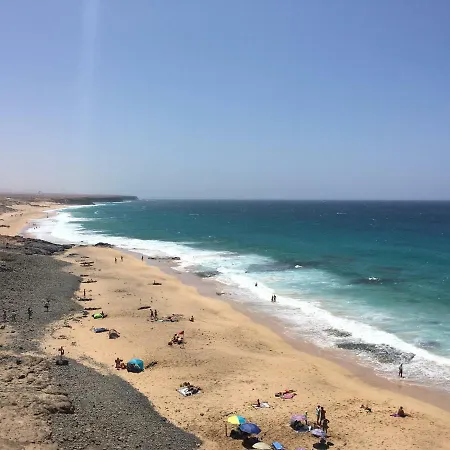 Life Apartmán Villaverde (Fuerteventura)