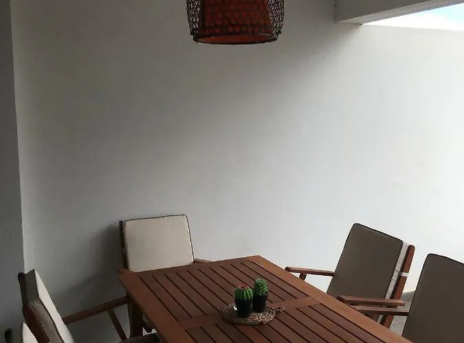 Life Villaverde (Fuerteventura)