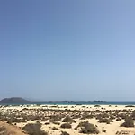 Lejlighed Life Villaverde (Fuerteventura)