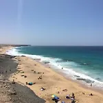 Life Lejlighed Villaverde (Fuerteventura)