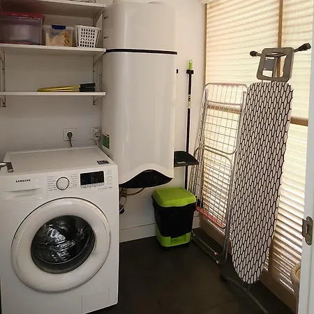 Appartamento Life Villaverde (Fuerteventura)