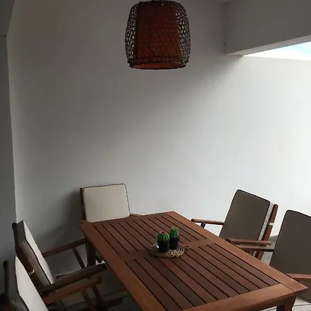 Life Villaverde (Fuerteventura)